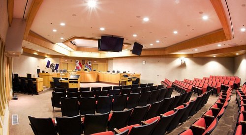 Kelowna council to consider final budget with 4.72% tax increase next week