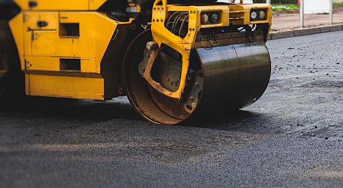 These 14 Kelowna roads will be resurfaced this summer